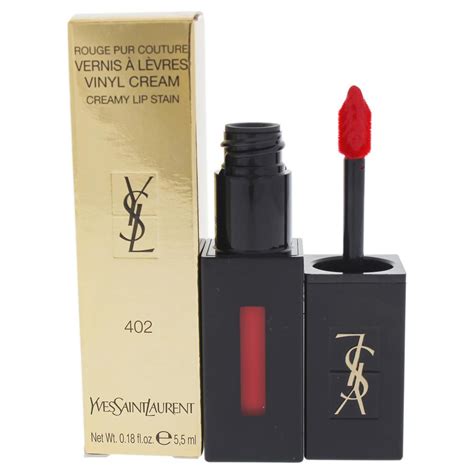 brillo labial yves saint laurent|YVES SAINT LAURENT.